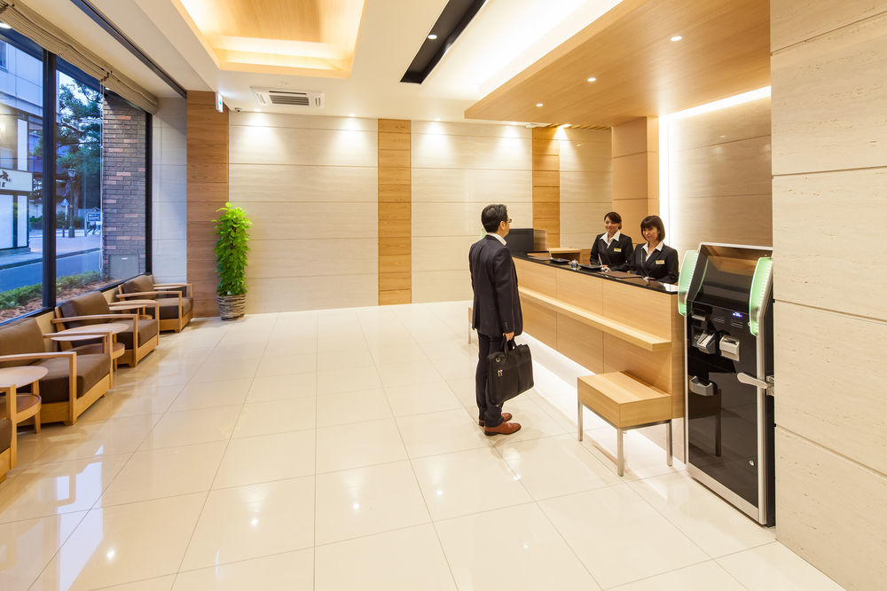 Y'S Cabin Yokohama Kannai Экстерьер фото