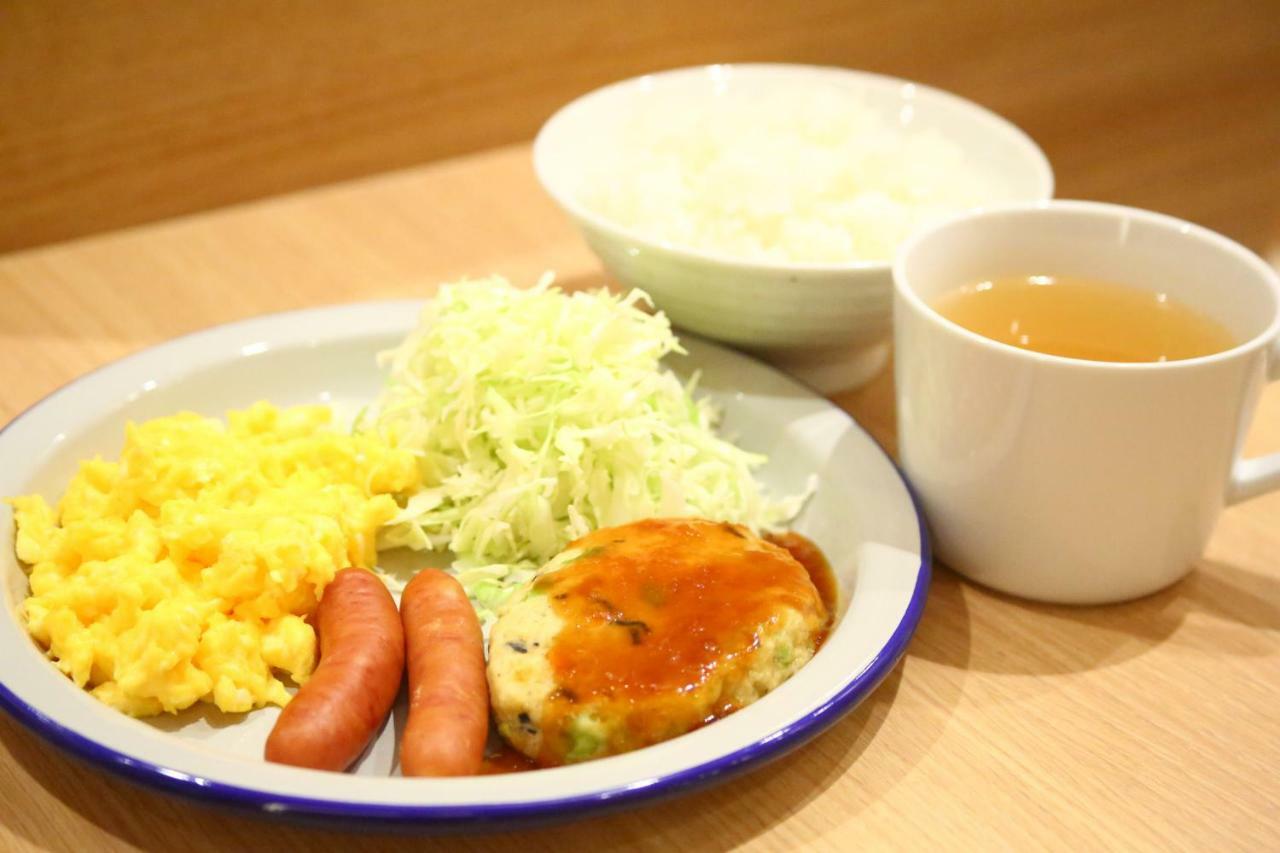 Y'S Cabin Yokohama Kannai Экстерьер фото